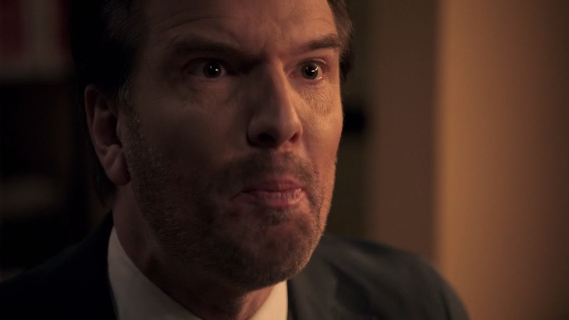 Stefano is pijnlijk eerlijk tegen Charlie